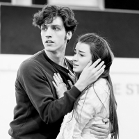 Photo Flash: Inside Rehearsal For the UK and Ireland Tour of THE PHANTOM OF THE OPERA Photo