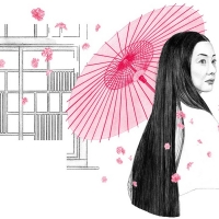 Det Kongelige Teater Presents MADAME BUTTERFLY