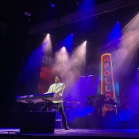 Pianist Kofi Boakye Is The $20,000 Winner of Apollo's Amateur Night Video