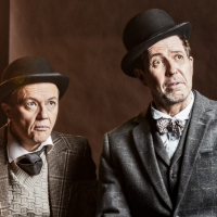 Tampereen Teatteri Presents HUOMENNA HAN TULEE