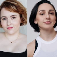 Caitlin Kinnunen, Lauren Patten, Laura Dreyfuss, and More Will Lead Reading of IN SIS Video