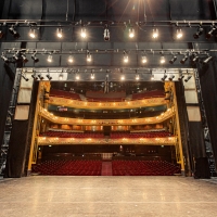 Photos: Check Out All New Photos of the Hackney Empire Auditorium as Part of its…
