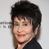 VIDEO: Watch Chita Rivera on STARS IN THE HOUSE- Live at 8pm! Video