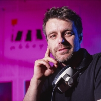BroadStage Presents CUE THE MUSIC With Robert Kraft Featuring Harry Gregson-Williams
