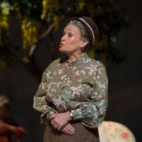 Photo Flash: First Look at the UK Tour of MURDER, MARGARET, AND ME Photo