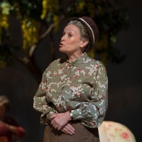 Photo Flash: First Look at the UK Tour of MURDER, MARGARET, AND ME Video