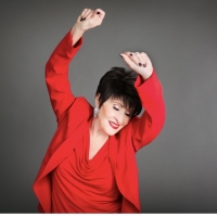 Chita Rivera Comes To Newark With Guest Host Seth Rudetsky Photo