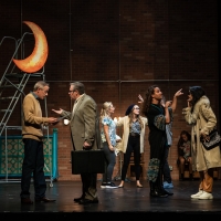 Photos: First look at Short North Stage's SURVIVING THE MOONLIGHT Photos