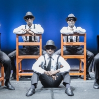 THE BLACK BLUES BROTHERS Adds Dates to UK Tour Photo