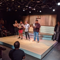 Kumu Kahua Theatre Presents Triumphant Return Of THE WORK, September 11
