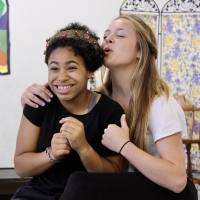 TN Shakespeare Company Announces Four New Summer Camps for K-12 Photo