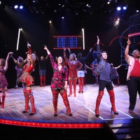 Photos: First Look At KINKY BOOTS At North Shore Music Theatre Photo