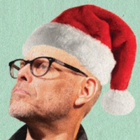 ALTON BROWN LIVE: BEYOND THE EATS—THE HOLIDAY VARIANT Comes To The Soraya, December  Photo