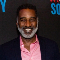 VIDEO: Watch Norm Lewis, Wayne Brady & More on Stars in the House- Live at 8pm!