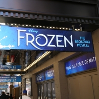 Tickets to Disney's FROZEN Go On Sale at The Eccles Theater October 25 Video