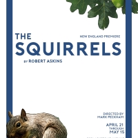 THE SQUIRRELS Makes New England Premiere in Pawtucket Photo