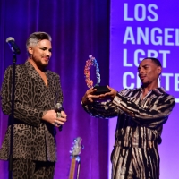 Photos: Go Inside the Los Angeles LGBT Center's The Center Gala Photo