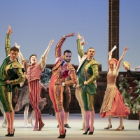 Birmingham Royal Ballet's DON QUIXOTE Will Make London Premiere at Sadler's Wells Photo