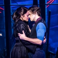 Photo Flash: Step Inside The World of MOULIN ROUGE! With These All New Production…