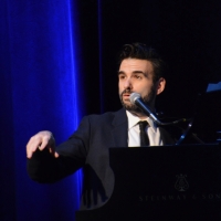 Joe Iconis, New Musicals, Lorna Luft, Andy Mientus And More Announced at Feinstein's/54 Below Article