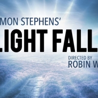 Steep Summer Shows Continue with Simon Stephens' LIGHT FALLS Photo