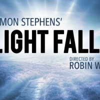 Steep Summer Shows Continue with Simon Stephens' LIGHT FALLS Video