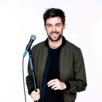 Jack Whitehall Will Host Benefit in Support of Diabetes UK at the Savoy Theatre Next  Photo