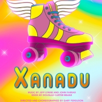 Los Altos Youth Theatre Announces Upcoming Production of Xanadu This Month Photo