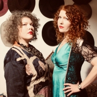 The Whitmore Sisters Come to Eddie's Attic in March Photo
