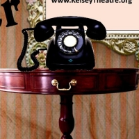 Theater to Go Brings DIAL M FOR MURDER to Kelsey Theatre Video