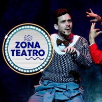 Duende o la Travesía de Lorca Comes to Gran Teatro Nacional