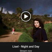 LISEL Shares 'Die Trying' + Releases Double-Single with Woods' Jarvis Taveniere Photo