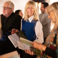 Ucross Chef Cindy Brooks Will Retire This Summer