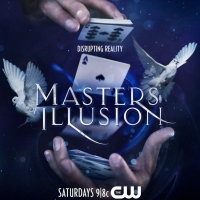 What to Expect from MASTERS OF ILLUSION This Week Photo