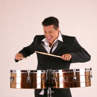 Uptown! Knauer Performing Arts Center Heats Up with Tito Puente Jr. in Celebration of Lege Photo