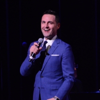 Andrea McArdle and Donna McKechnie, Max von Essen and More Nominated for MAC Awards