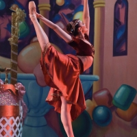 Florida Teen Selected for Training Spot with The Sarasota Ballet Photo