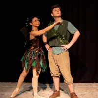 Limelight Theatre Presents PETER PAN