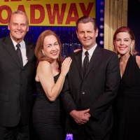 Photos: FORBIDDEN BROADWAY'S GREATEST HITS At North Coast Repertory Theatre Photo