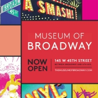 Bid Now To Win A Curated Exclusive Tour of The Museum of Broadway, Led by Co-Founder  Photo