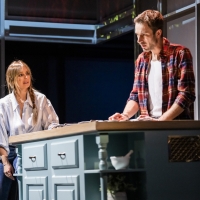 Photos: See Louise Redknapp & More in New Images of FATAL ATTRACTION Photo