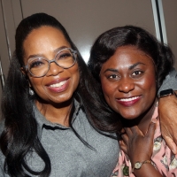 Oprah Debuts First Footage of THE COLOR PURPLE Movie Musical Photo