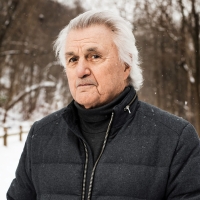 John Irving To Launch New Novel Virtually On WRITERS ON A NEW ENGLAND STAGE