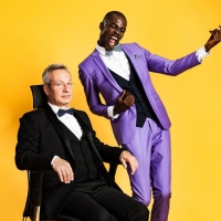 THE INTOUCHABLES Comes to Cameri This Weekend Photo