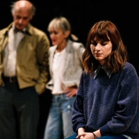 Photos: First Look at Emily Feldman's THE BEST WE COULD at Manhattan Theatre Club Photo