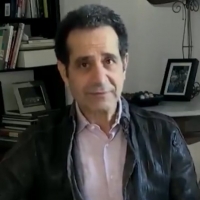 VIDEO: Tony Shaloub Reveals Bout with COVID-19 and Revives MONK on the NBC Peacock Va Photo