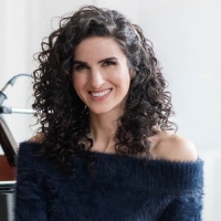 The Lisa Smith Wengler Center for the Arts Presents Laila Biali, Saturday, January 21 Photo