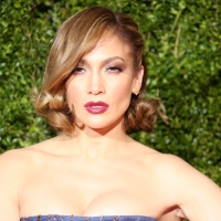 Jennifer Lopez Will Be Honored With 'People's Icon Award' at the PEOPLE'S CHOICE AWAR Photo