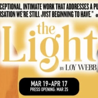 Horizon Theatre Company to Present Regional Premiere of THE LIGHT Photo