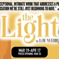 Horizon Theatre Company to Present Regional Premiere of THE LIGHT